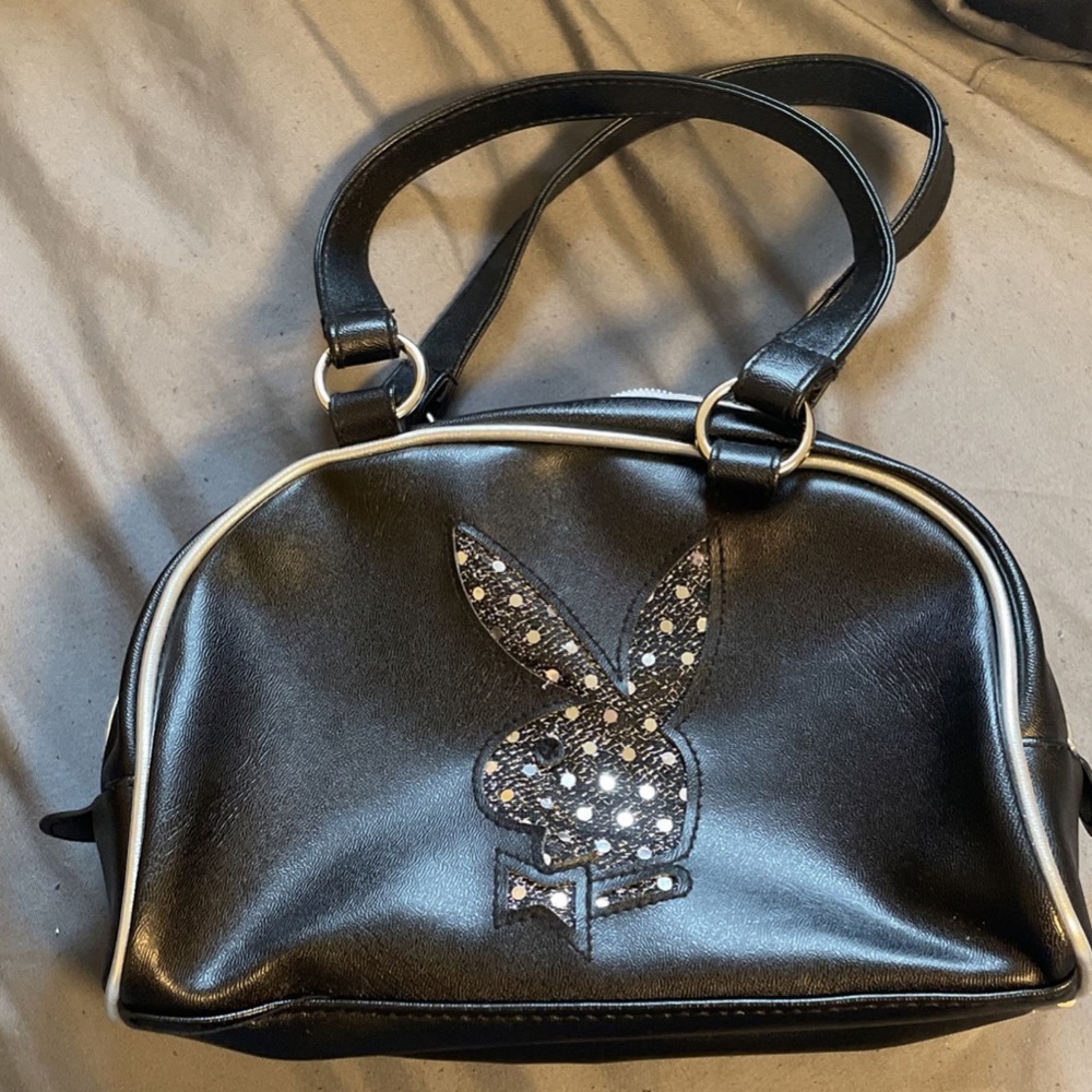Playboy Handbag